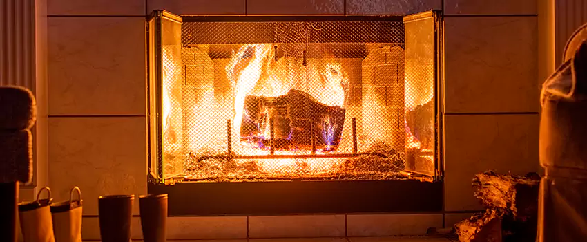 Astria Vent Free Gas Fireplaces Installation in Orland Park, IL