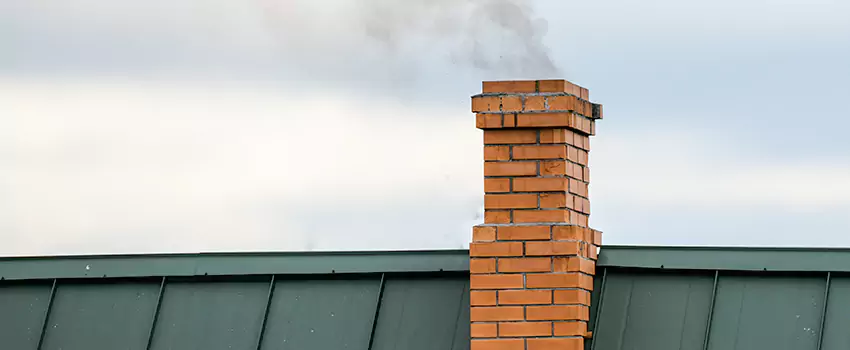 Animal Screen Chimney Cap Repair And Installation Services in Orland Park, Illinois