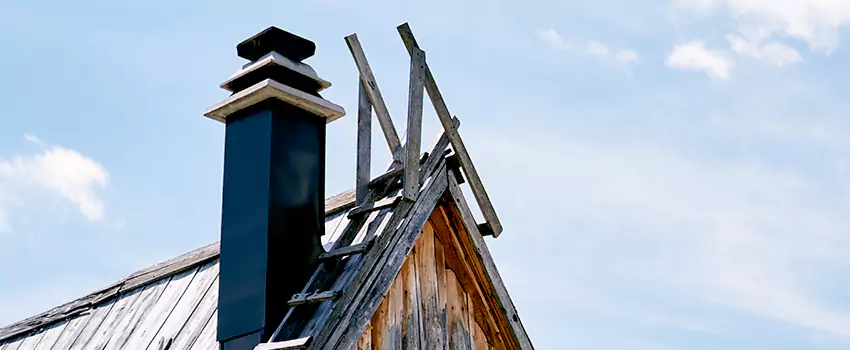 Chimney Creosote Cleaning in Orland Park, IL