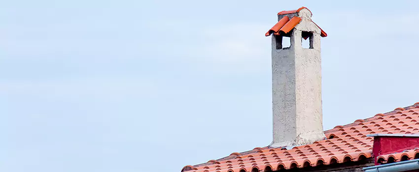 Chimney Pot Replacement in Orland Park, IL