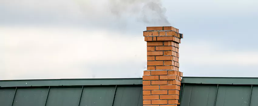 Chimney Soot Cleaning Cost in Orland Park, IL