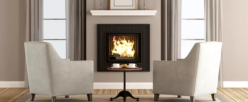 Heat & Glo Outdoor Gas Fireplaces Installation Contractors in Orland Park, Illinois