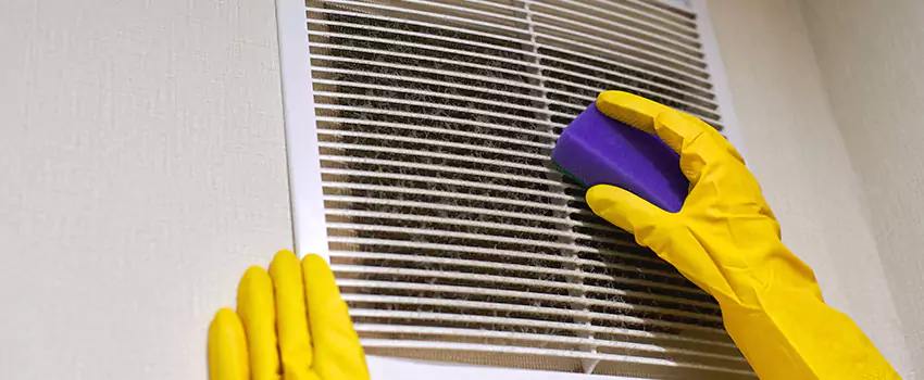 Vent Cleaning Company in Orland Park, IL