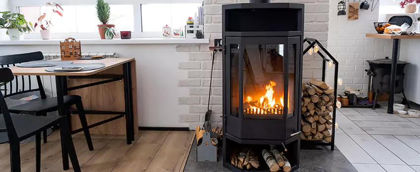 Wood Stove Firebox Installation Services in Orland Park, IL