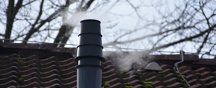 Broken Chimney Animal Screen Repair And Installation in Orland Park, IL