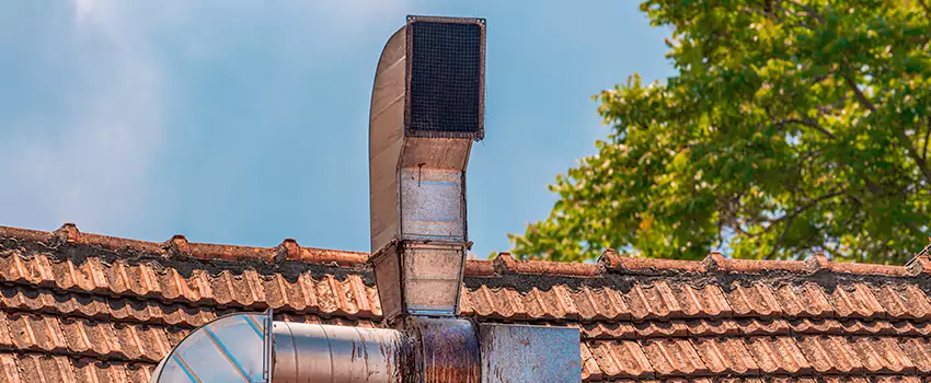 Chimney Creosote Cleaning Experts in Orland Park, Illinois