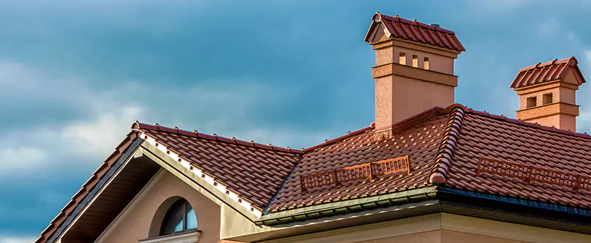 Residential Chimney Services in Orland Park, Illinois