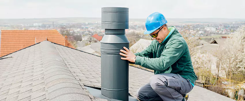 Insulated Chimney Liner Services in Orland Park, IL