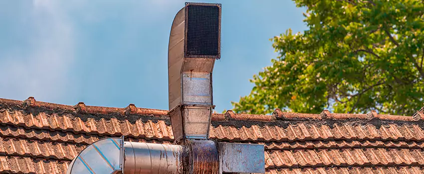 Chimney Blockage Removal in Orland Park, Illinois