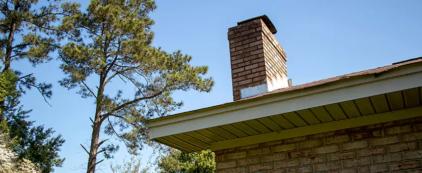 Brick Chimney Sweep Near Me in Orland Park, IL