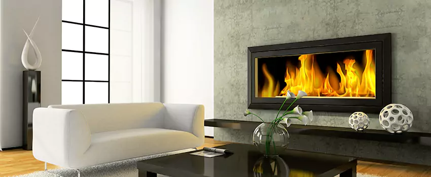 Fireplace Hearth Ideas in Orland Park, Illinois