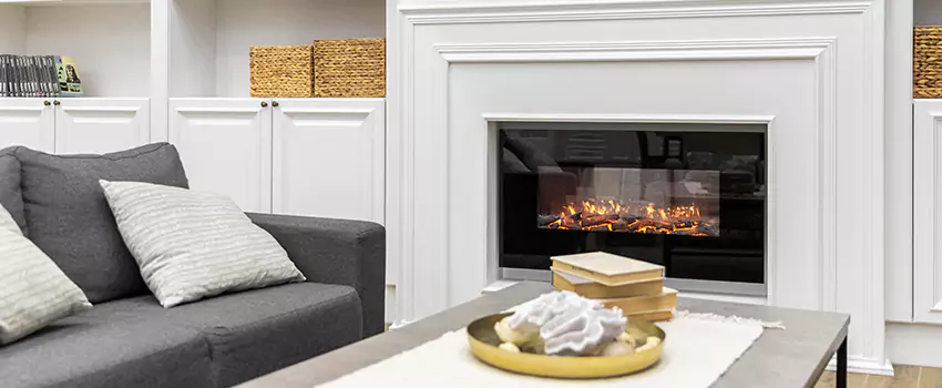 Pellet Fireplace Insert Installation in Orland Park, IL