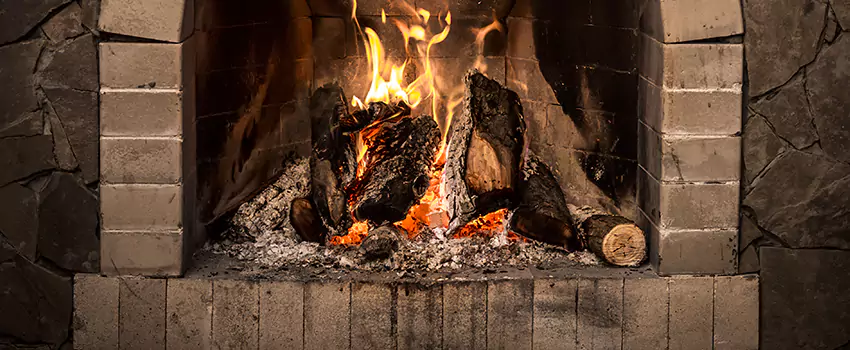 Cost of Rebuilding A Fireplace in Orland Park, Illinois