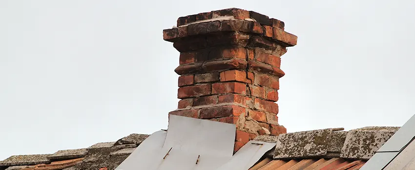 Cost of Fixing Blocked Chimney in Orland Park, Illinois