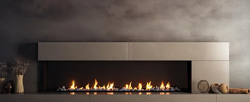 Gas Fireplace Logs Supplier in Orland Park, Illinois