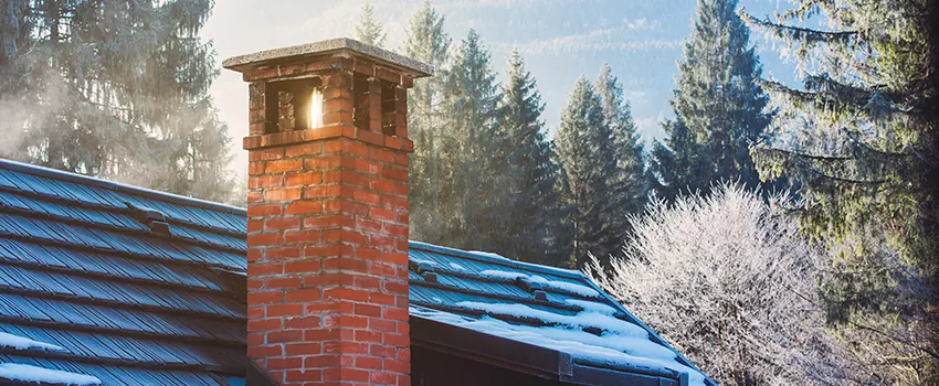 Residential Chimney Rain Caps Repair Services in Orland Park, IL