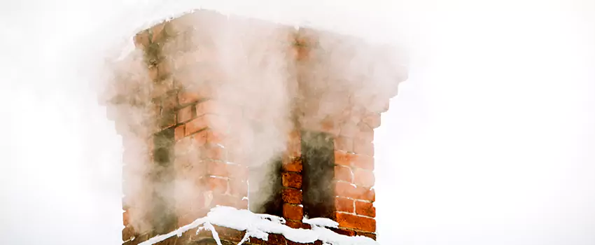 Chimney Flue Soot Removal in Orland Park, IL