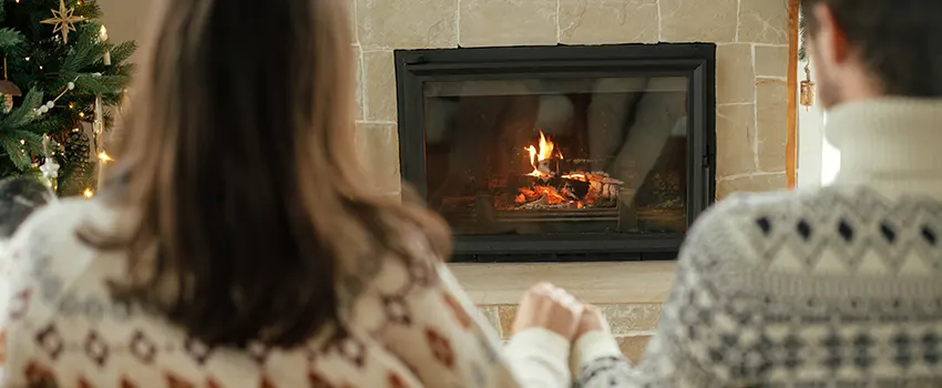 Superior Open-Hearth Wood Fireplaces in Orland Park, IL