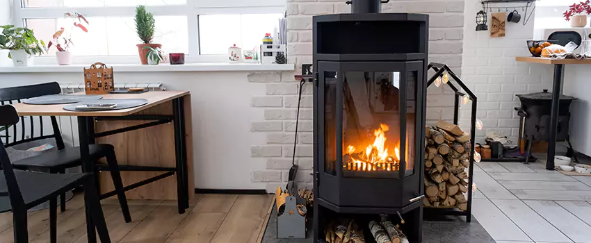 Cost of Vermont Castings Fireplace Services in Orland Park, IL