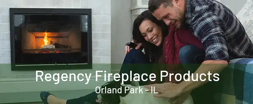 Regency Fireplace Products Orland Park - IL